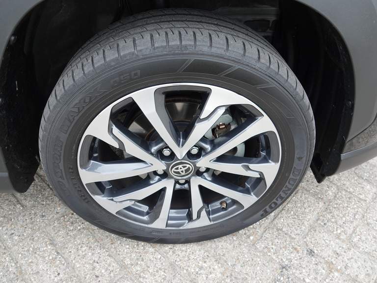 Toyota Toyota