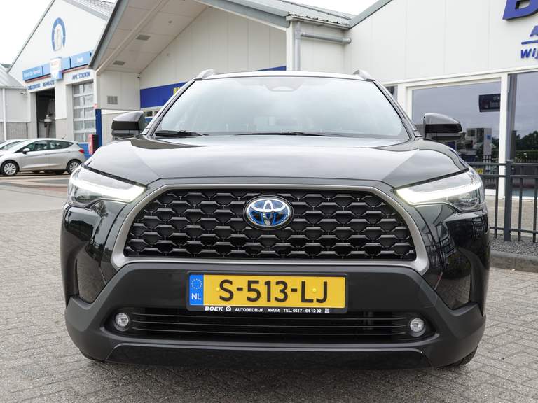 Toyota Toyota