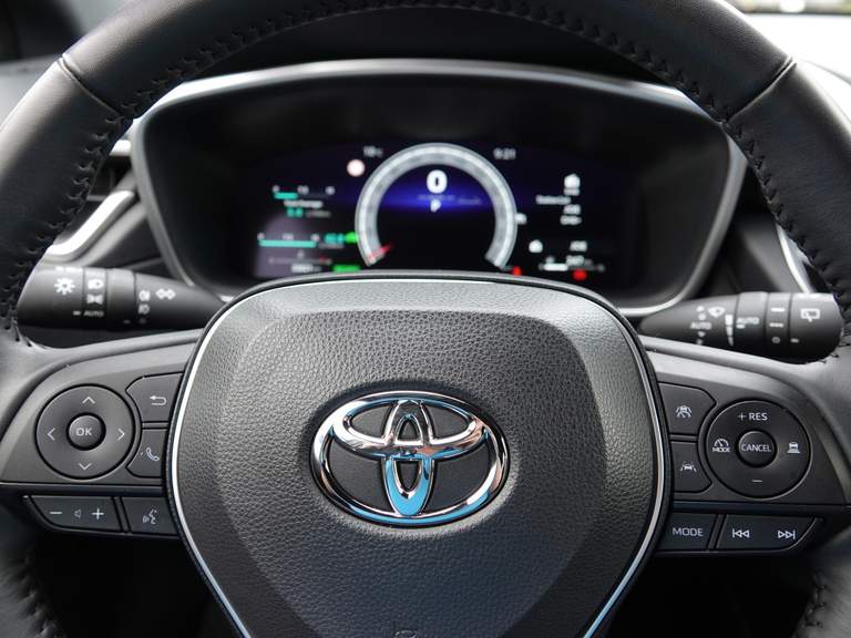 Toyota Toyota
