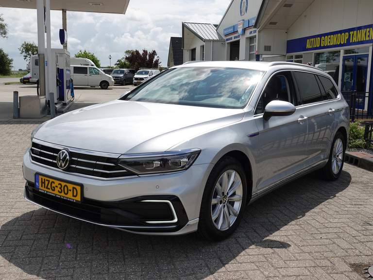 Volkswagen Volkswagen