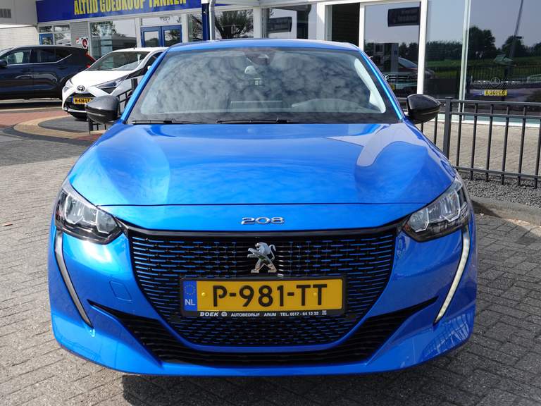 Peugeot