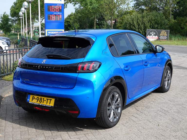 Peugeot