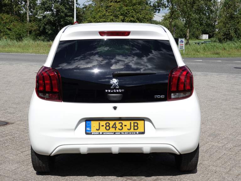Peugeot