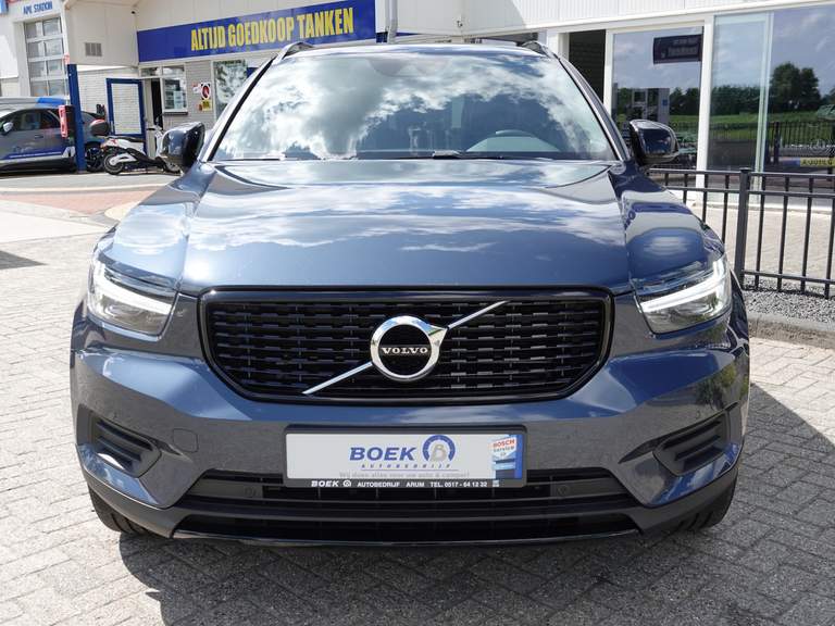 Volvo