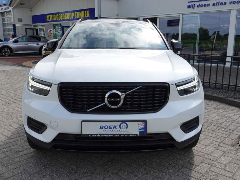 Volvo
