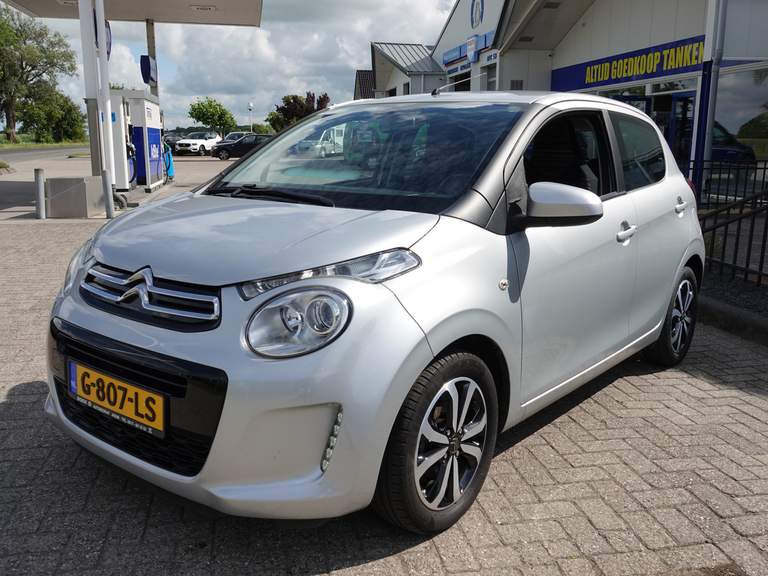 Citroën