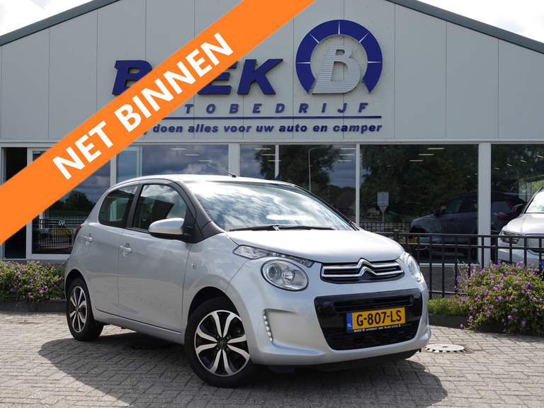 Citroën