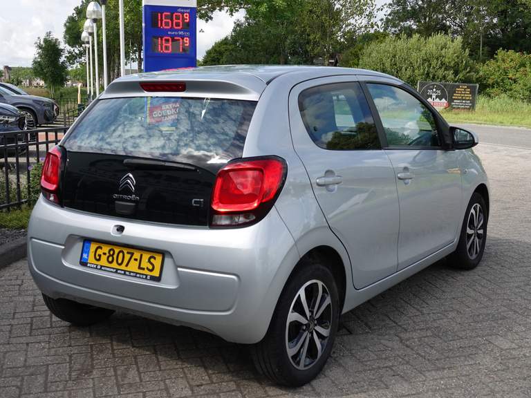 Citroën