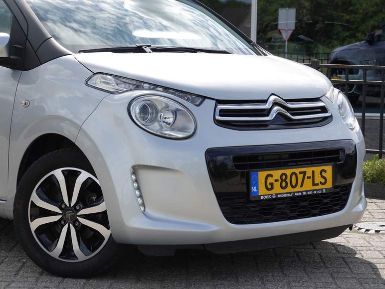 Citroën