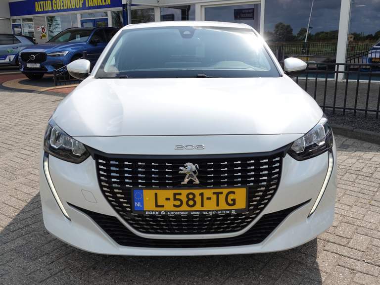 Peugeot