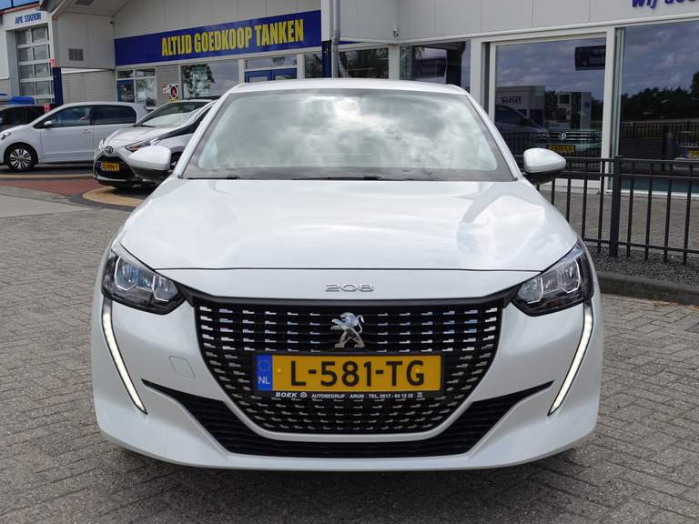 Peugeot