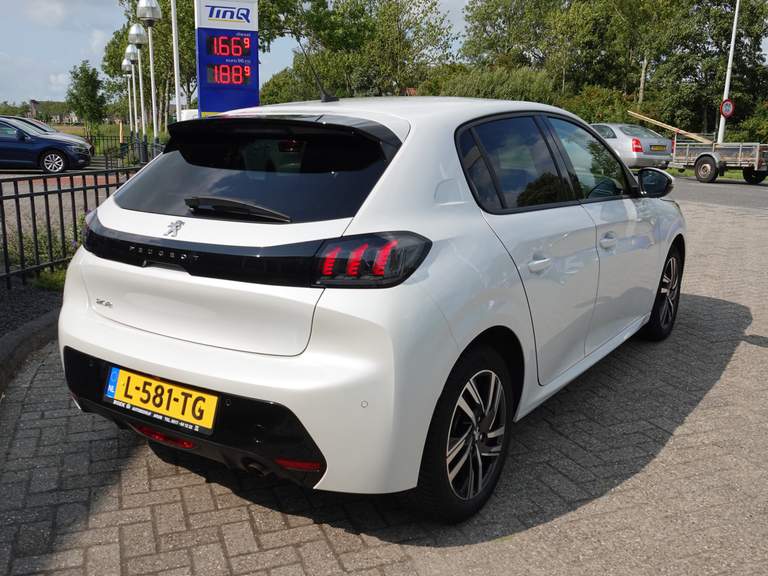 Peugeot