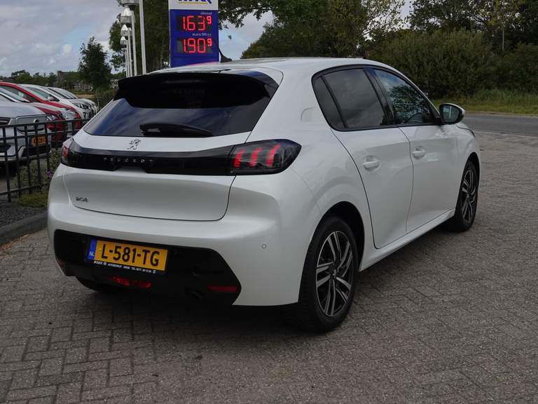 Peugeot