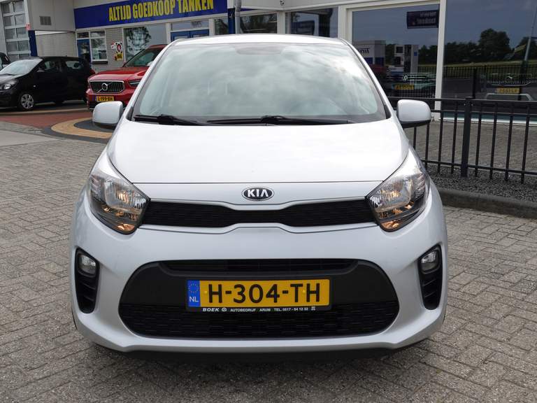 Kia