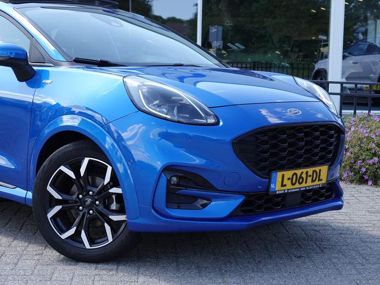 Ford Ford