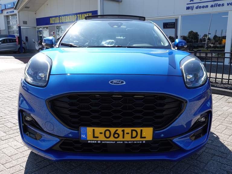 Ford Ford
