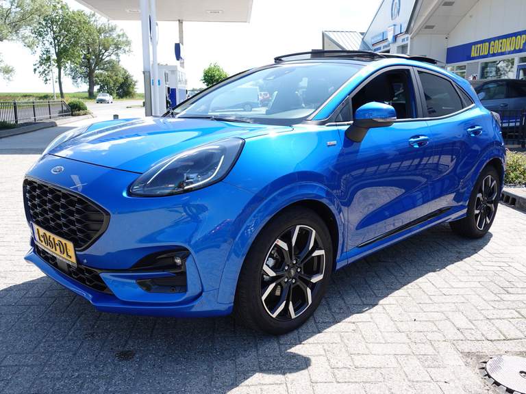 Ford Ford