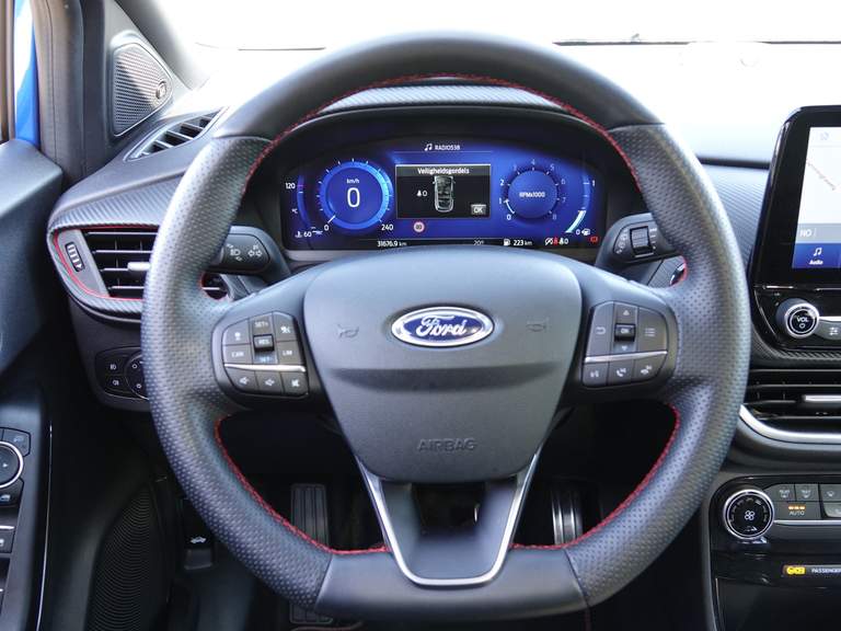 Ford Ford