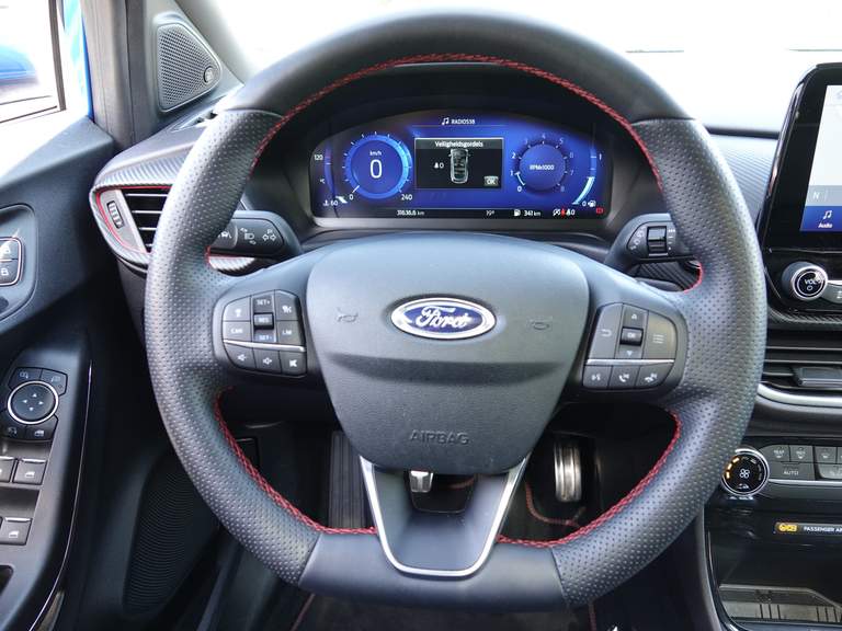 Ford Ford