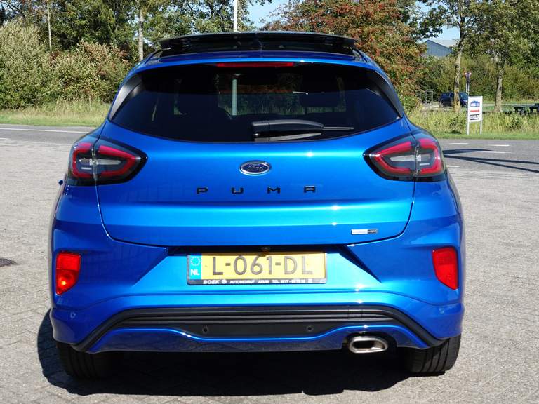 Ford Ford