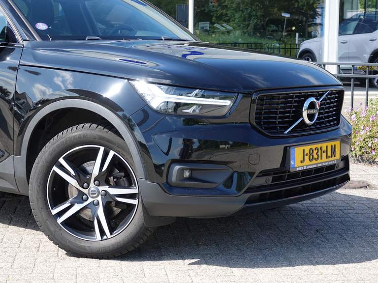 Volvo Volvo