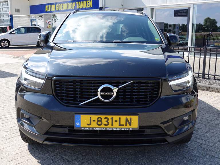 Volvo Volvo