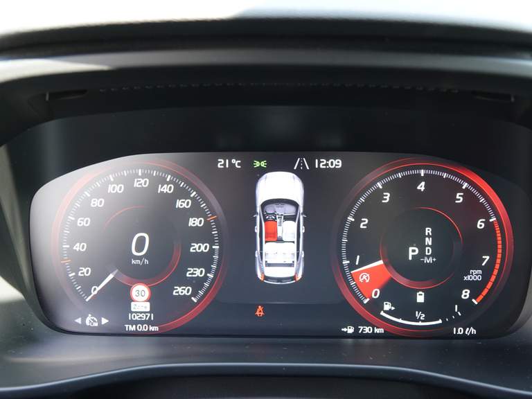 Volvo Volvo