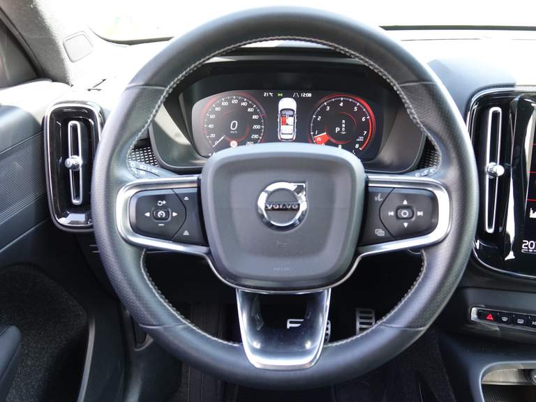 Volvo Volvo