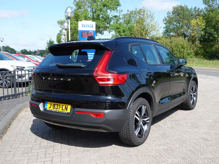 Volvo Volvo