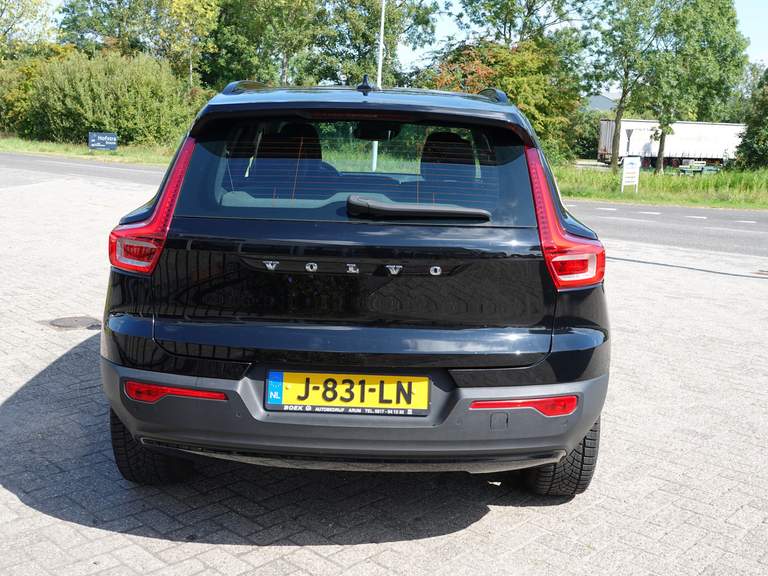 Volvo Volvo