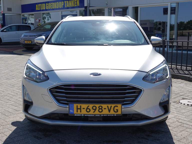 Ford Ford