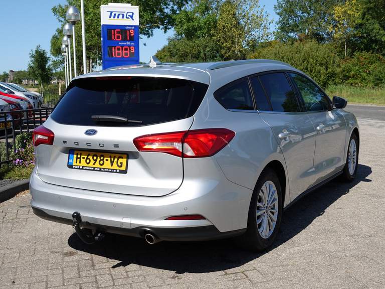 Ford Ford