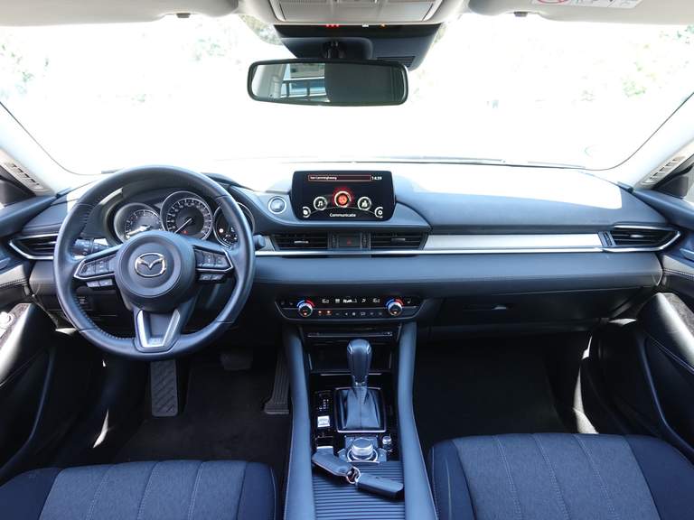 Mazda Mazda