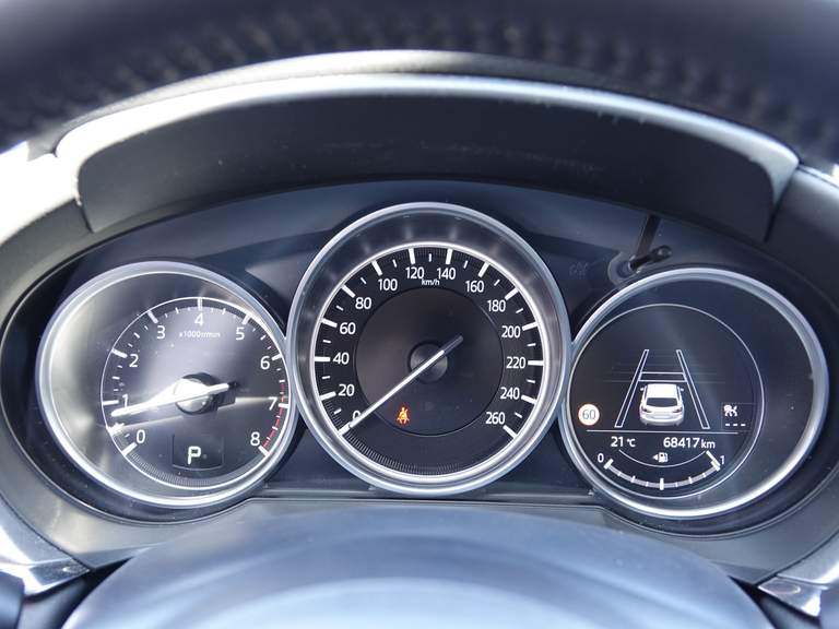 Mazda Mazda