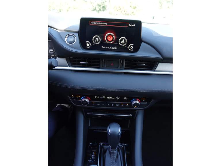 Mazda Mazda