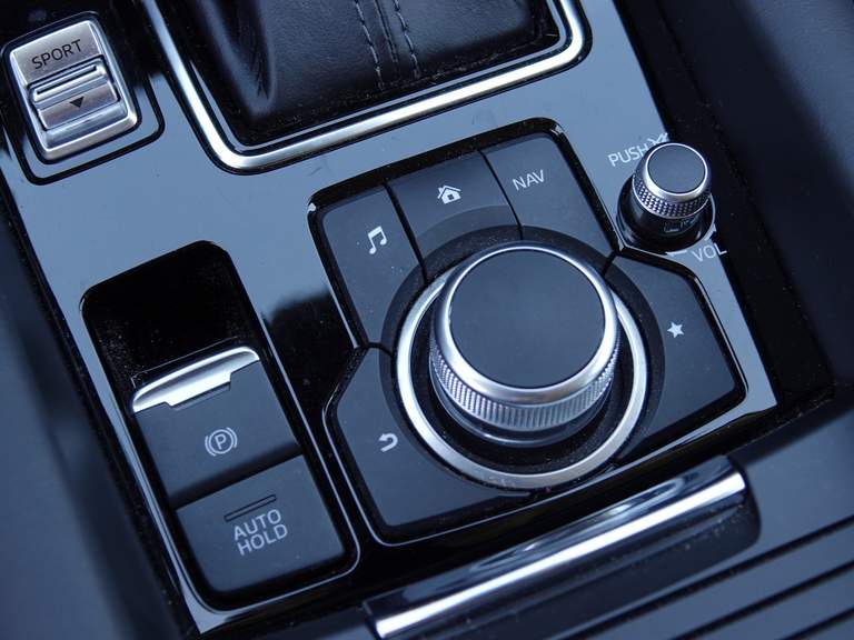 Mazda Mazda