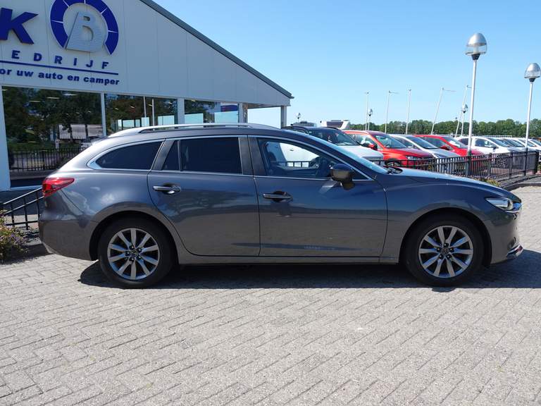 Mazda Mazda