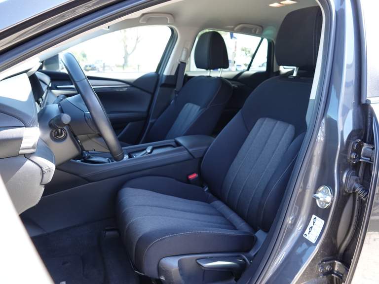 Mazda Mazda