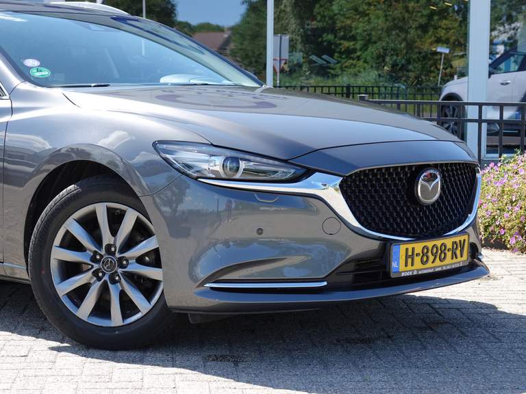 Mazda Mazda