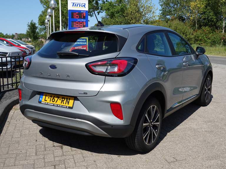 Ford Ford