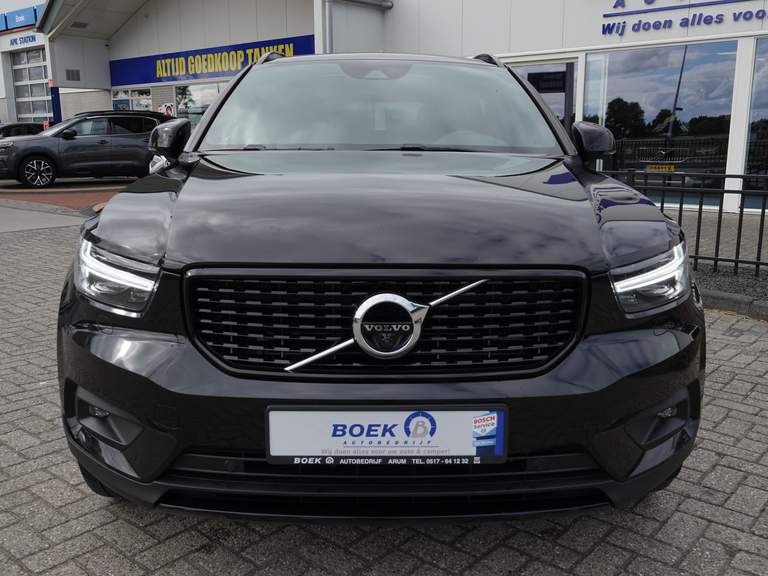 Volvo