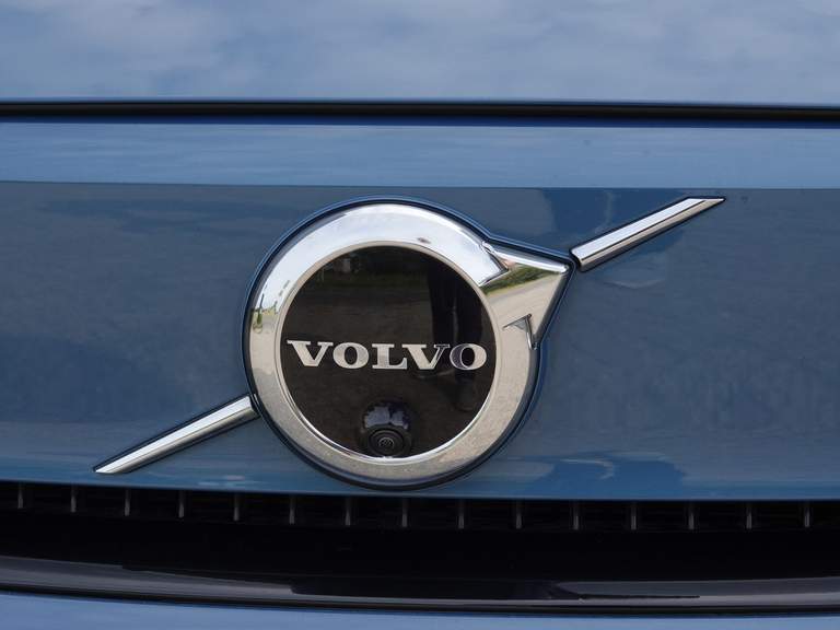 Volvo Volvo
