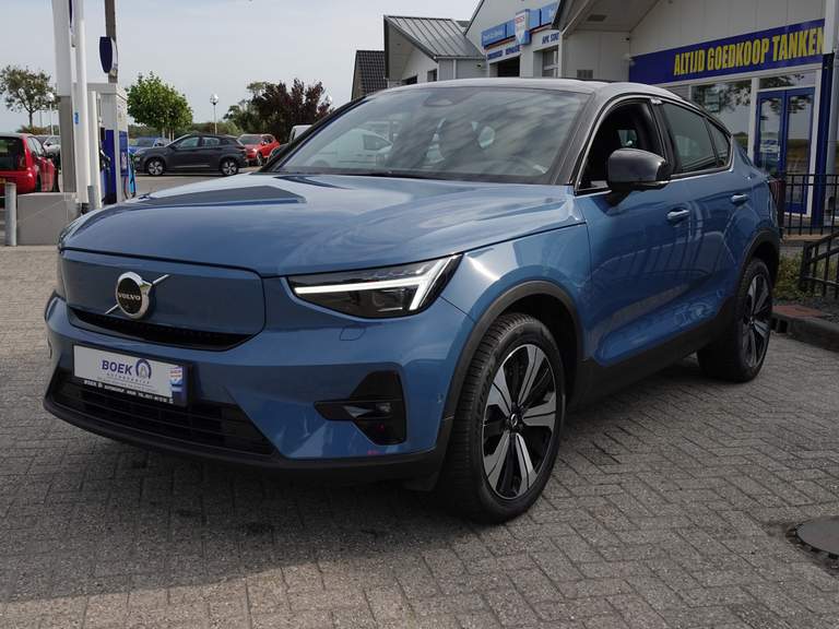 Volvo Volvo