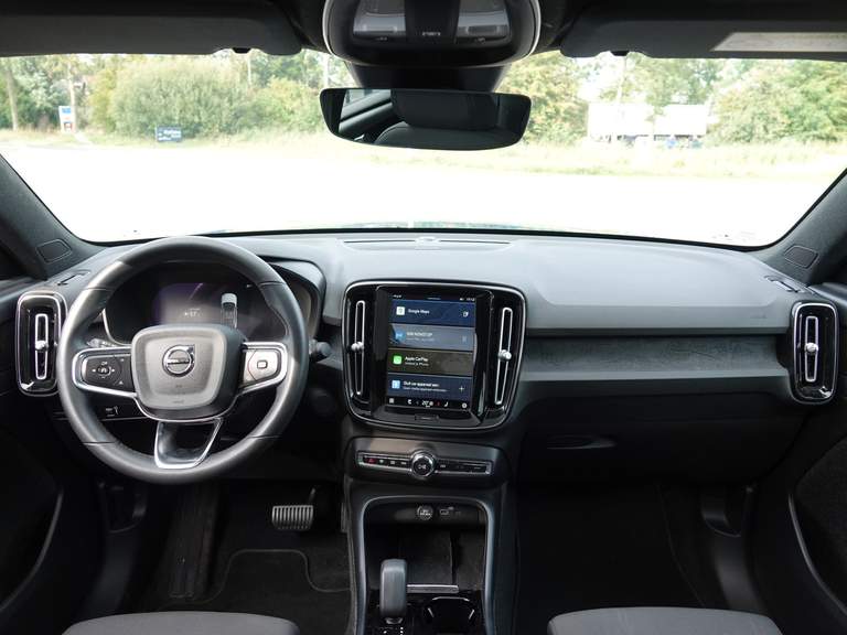 Volvo Volvo