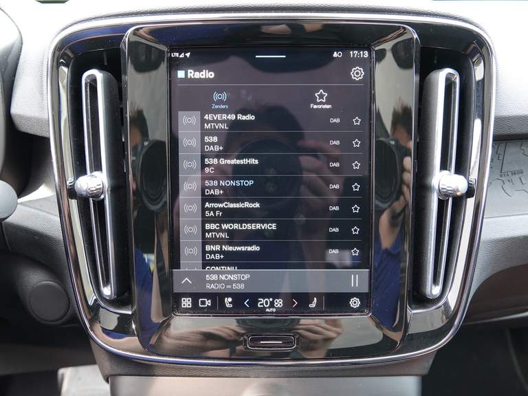Volvo Volvo