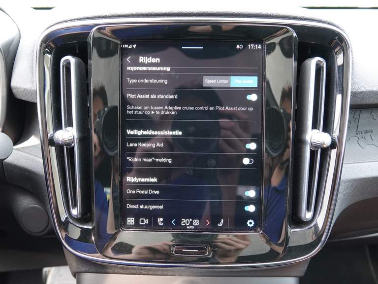 Volvo Volvo