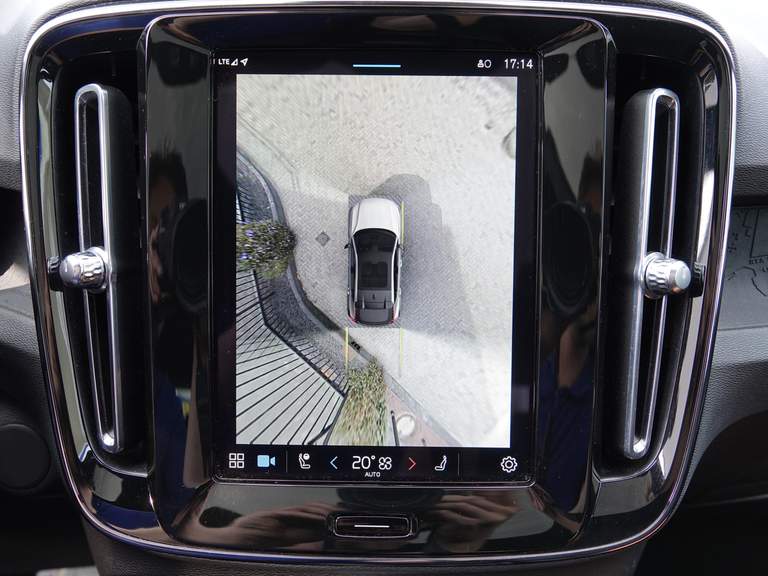 Volvo Volvo