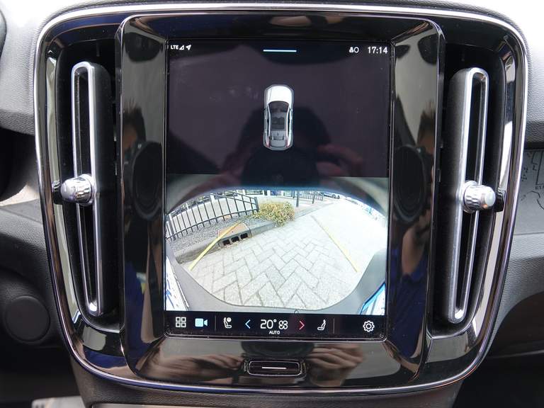 Volvo Volvo