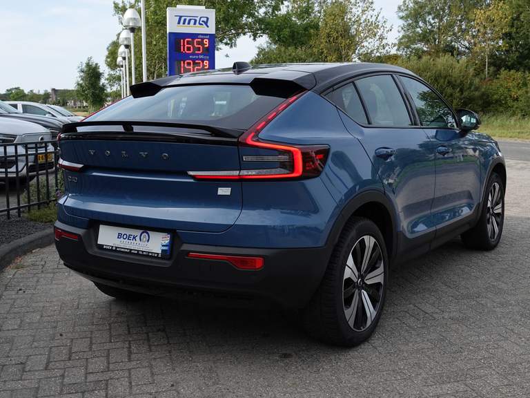 Volvo Volvo
