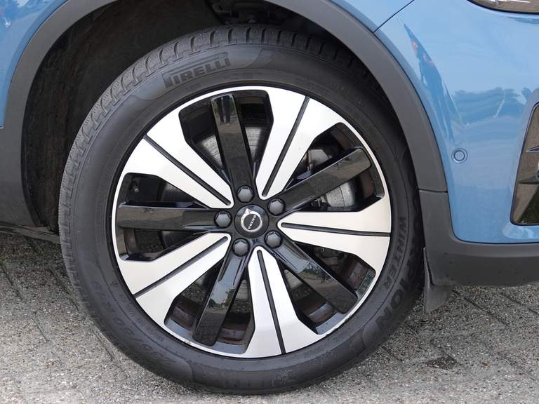 Volvo Volvo